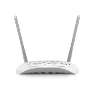 مودم تی پی لینک ۸۹۶۱ TD-W8961N ADSL2 Plus
