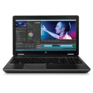 لپ تاپ استوک HP ZBOOK 15 G3